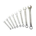 Ver imagem 5 de Jogo De Chave Combinada 6 Á 17mm 8 Pçs Starfer - Aço Cromado