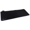 Mousepad Gamer DN42 300x800x4Mm, Preto, RGB Mode - Draxen - 1
