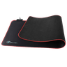 Mousepad Gamer DN42 300x800x4Mm, Preto, RGB Mode - Draxen - 3