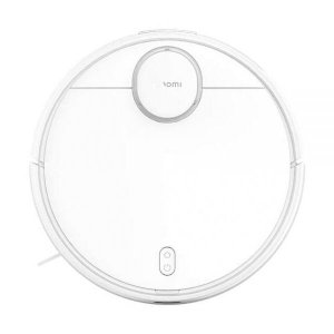 Robô Aspirador Robot Vacuum S10 Bivolt