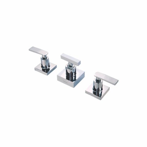 Misturador Bidê - Trend Perflex