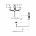 Ver imagem 2 de Misturador Bidê - Trend Perflex