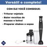 Kit Mixer 3 Em 1 Da Multilaser - 5