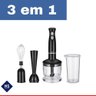 Kit Mixer 3 Em 1 Da Multilaser - 4