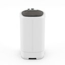 Ver imagem 1 de Tanquinho Mueller 20 Kg Big Branca - 127v