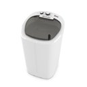 Ver imagem 3 de Tanquinho Mueller 20 Kg Big Branca - 127v