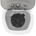 Ver imagem 5 de Tanquinho Mueller 20 Kg Big Branca - 127v