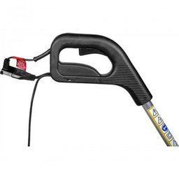 Aparador de Grama Ag 1500bp 1.500 W 127v Vonder - 8
