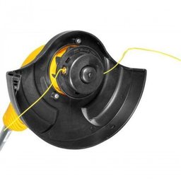 Aparador de Grama Ag 1500bp 1.500 W 127v Vonder - 5