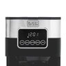 Cafeteira Elétrica Programável Gourmand 220 V Black + Decker - 3