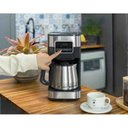 Ver imagem 6 de Cafeteira Elétrica Programável Gourmand 220 V Black + Decker