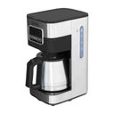 Ver imagem 2 de Cafeteira Elétrica Programável Gourmand 220 V Black + Decker
