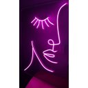 Ver imagem 4 de Fita de Led Neon Rosa