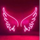 Ver imagem 2 de Fita de Led Neon Rosa