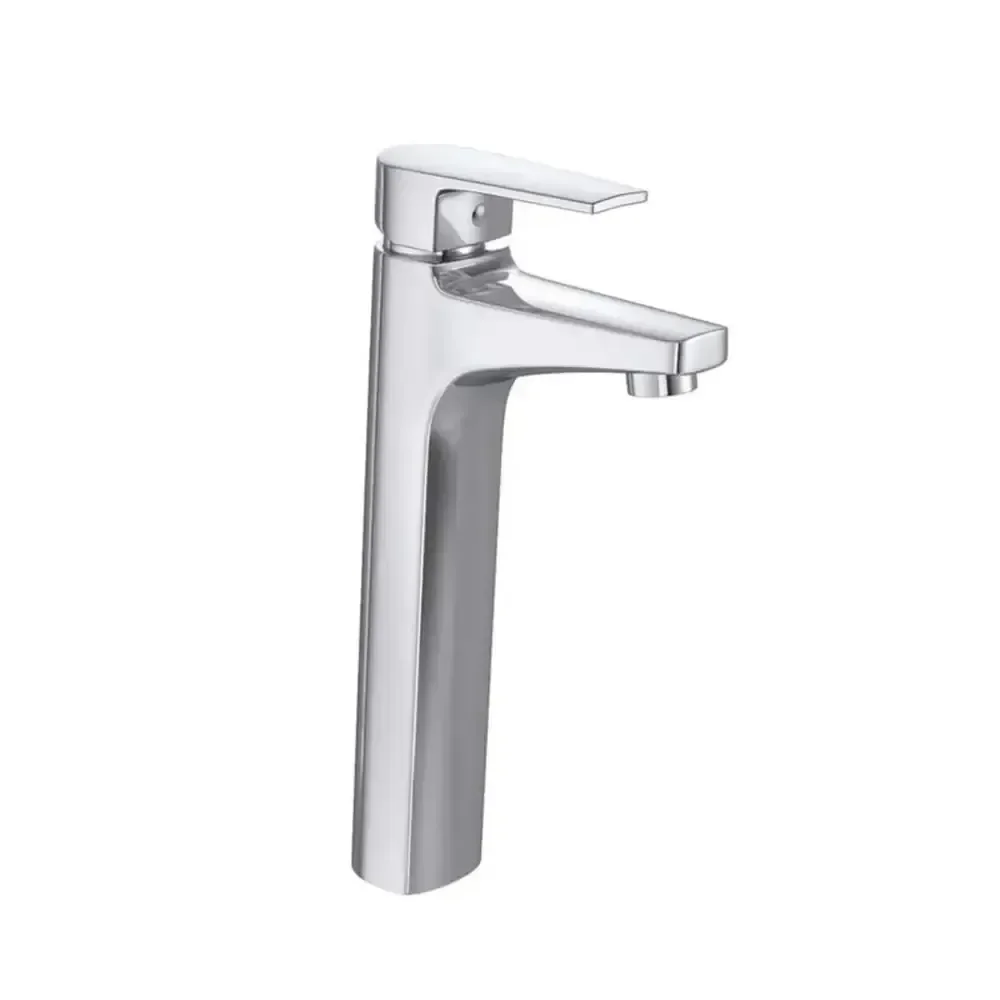 Misturador P/ Lavatorio de Mesa Level Cromado 2885.c26