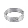 Arame Galvanizado Bwg22 0.71mm 24m Uso Domestico Civitt - 1