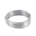 Ver imagem 1 de Arame Galvanizado Bwg22 0.71mm 24m Uso Domestico Civitt