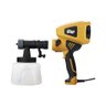 Pistola de Pintura Wap Epp400 127v - 1