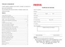 Ver imagem 5 de Aquecedor a Gas Mod In 350d Glp Bivolt - Inova