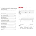 Ver imagem 5 de Aquecedor a Gas Mod In 350d Glp Bivolt - Inova