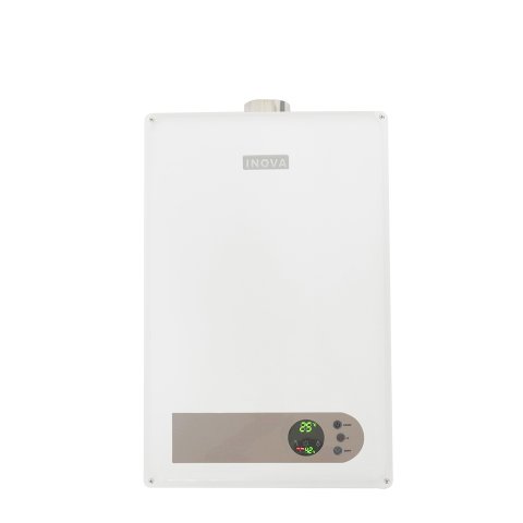 Aquecedor a Gas Mod In 350d Glp Bivolt - Inova