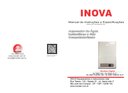 Ver imagem 4 de Aquecedor a Gas Mod In 350d Glp Bivolt - Inova