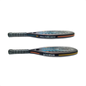 Raquete Beach Tennis Camewin Destroyer 3k Carbon + Brindes - 6