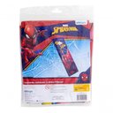 Ver imagem 2 de Colchão Inflável Siper Man 185x70 - Etitoys