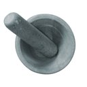 Ver imagem 2 de Almofariz Grande em Pedra Sabão