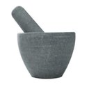 Ver imagem 1 de Almofariz Grande em Pedra Sabão