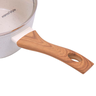 Panela Aluminio Cerâmica Indução Antiaderente 16cm Mimo Style Marmol Cook 1,3 Litros com Tampa de Vi - 3