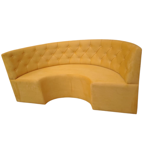 Canto Alemão - Amarelo