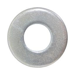 Arruela Lisa Galvanizada Stein 5/8 50 Peças - 1