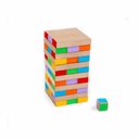 Ver imagem 3 de Torremoto Brinquedo Educativo e Pedagógico em Mdf