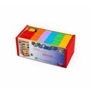 Ver imagem 2 de Torremoto Brinquedo Educativo e Pedagógico em Mdf