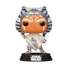 Boneco Funko Pop! Star Wars Ahsoka - Ahsoka com Sabre de Luz - 1