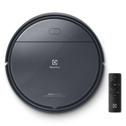 Aspirador de Pó Electrolux Robô Home-E Ultra Experience 4 em 1 - ERB40 - 2