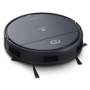Aspirador de Pó Electrolux Robô Home-E Ultra Experience 4 em 1 - ERB40
