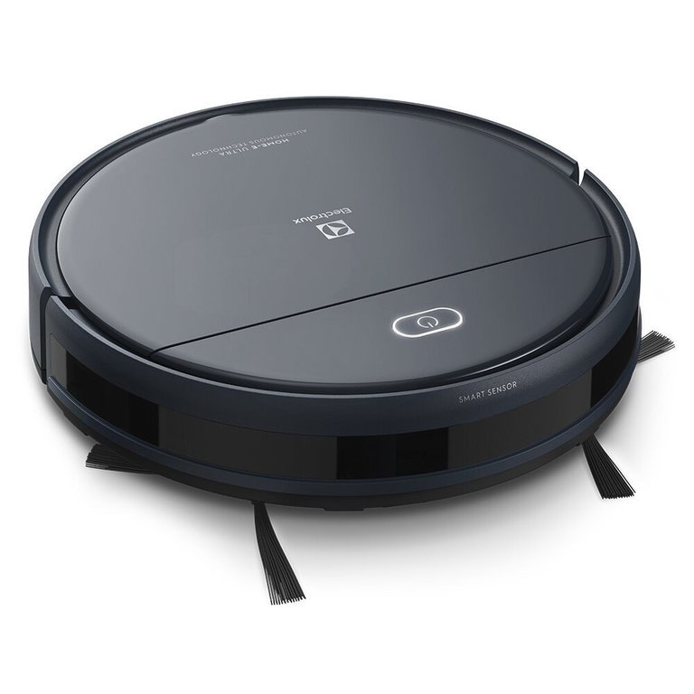 Aspirador de Pó Electrolux Robô Home-E Ultra Experience 4 em 1 - ERB40
