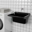 Ver mais imagens de Mangueira Saída Água Máquina De Lavar Universal 1,2m Metros Cinza | Ledmang