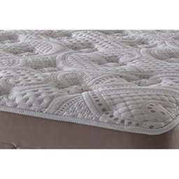 Colchão Casal Molas Visco Gel Ensacadas Masterpocket Richesse Euro Pillow (138x188x33) - D Angelis - 3