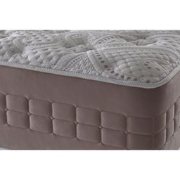 Colchão Casal Molas Visco Gel Ensacadas Masterpocket Richesse Euro Pillow (138x188x33) - D Angelis - 2