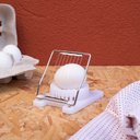 Ver imagem 2 de Fatiador de Ovos Mozcada