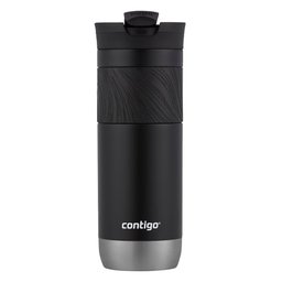 Copo Termico Snapseal Byron 2.0 591ml - Preto - 2