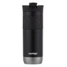 Copo Termico Snapseal Byron 2.0 591ml - Preto - 2