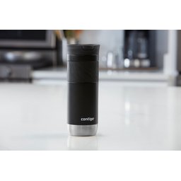 Copo Termico Snapseal Byron 2.0 591ml - Preto - 6