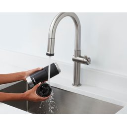 Copo Termico Snapseal Byron 2.0 591ml - Preto - 5