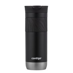 Copo Termico Snapseal Byron 2.0 591ml - Preto - 1