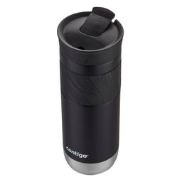 Copo Termico Snapseal Byron 2.0 591ml - Preto - 4