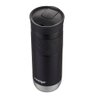 Copo Termico Snapseal Byron 2.0 591ml - Preto - 3